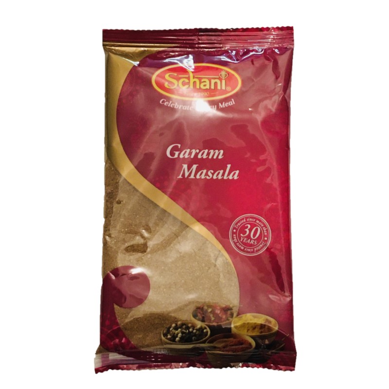 Směs koření Garam Masala mletá 100g