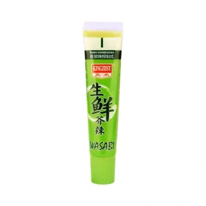 Wasabi pasta v tubě 43g