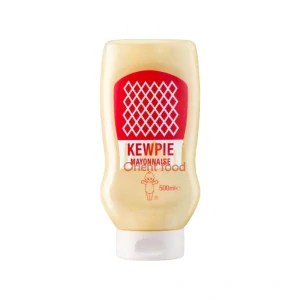 Majonéza KEWPIE 500ml