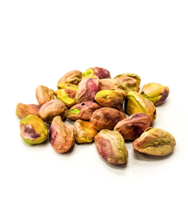 Pistácie loupané 100g