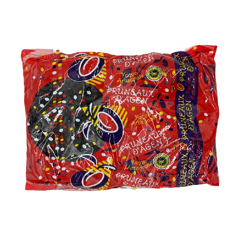 Švestky z Agen 500g