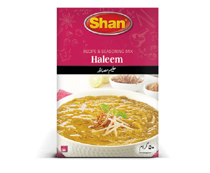 Směs koření pro Haleem 50g