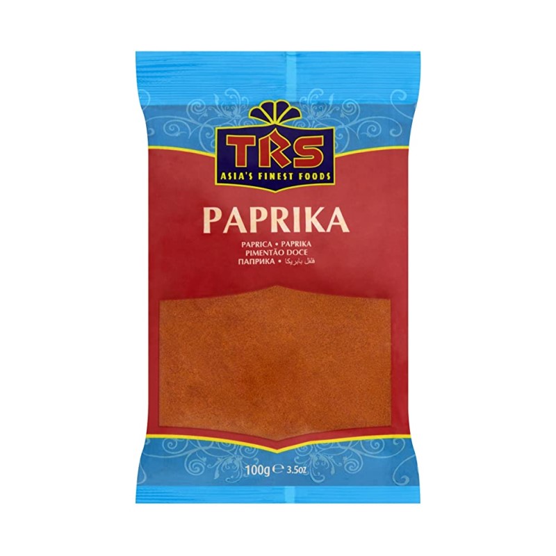 Paprika 100g