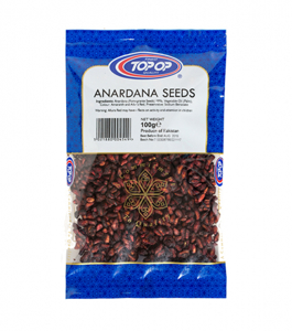 Semena granátového jablka 100g