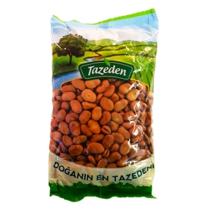 Fava fazole 650g
