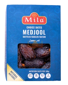 Datle Medjool Mila 750g