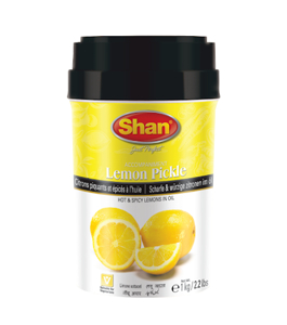 Nakládaný citrón 1kg