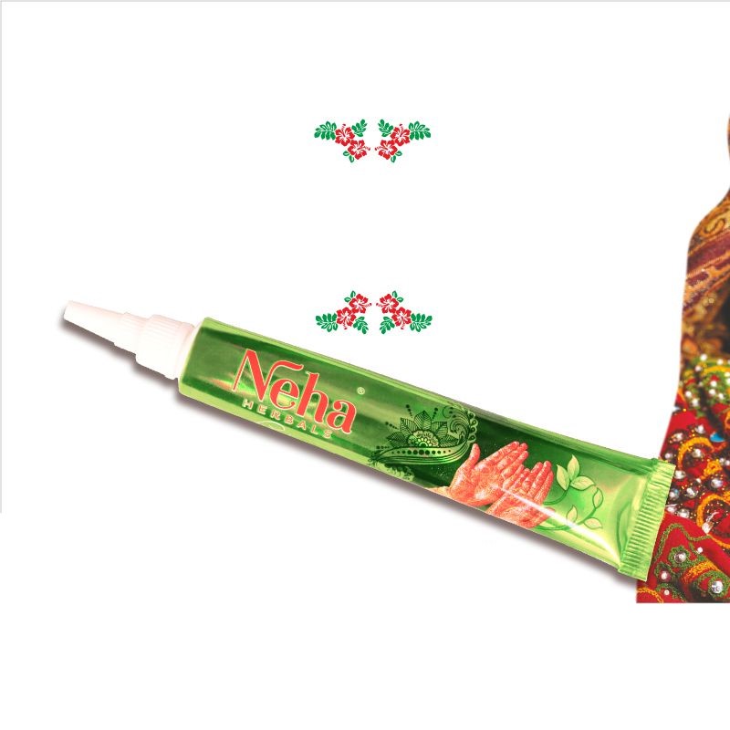Henna pasta 25g