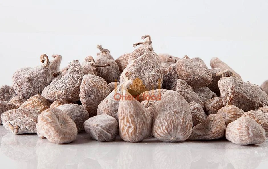 Sušené fíky pajarero 500g