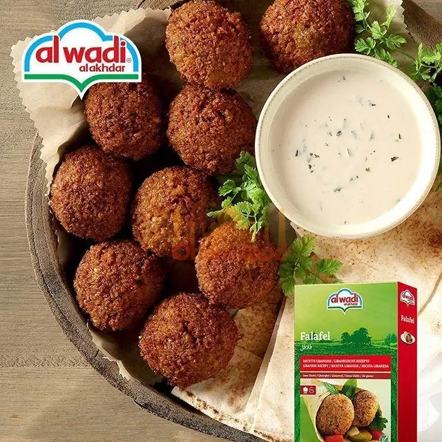 Falafel 200g